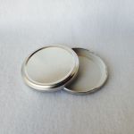63mm Silver Twist Lids